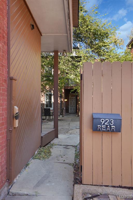 Withnell Add - Residential