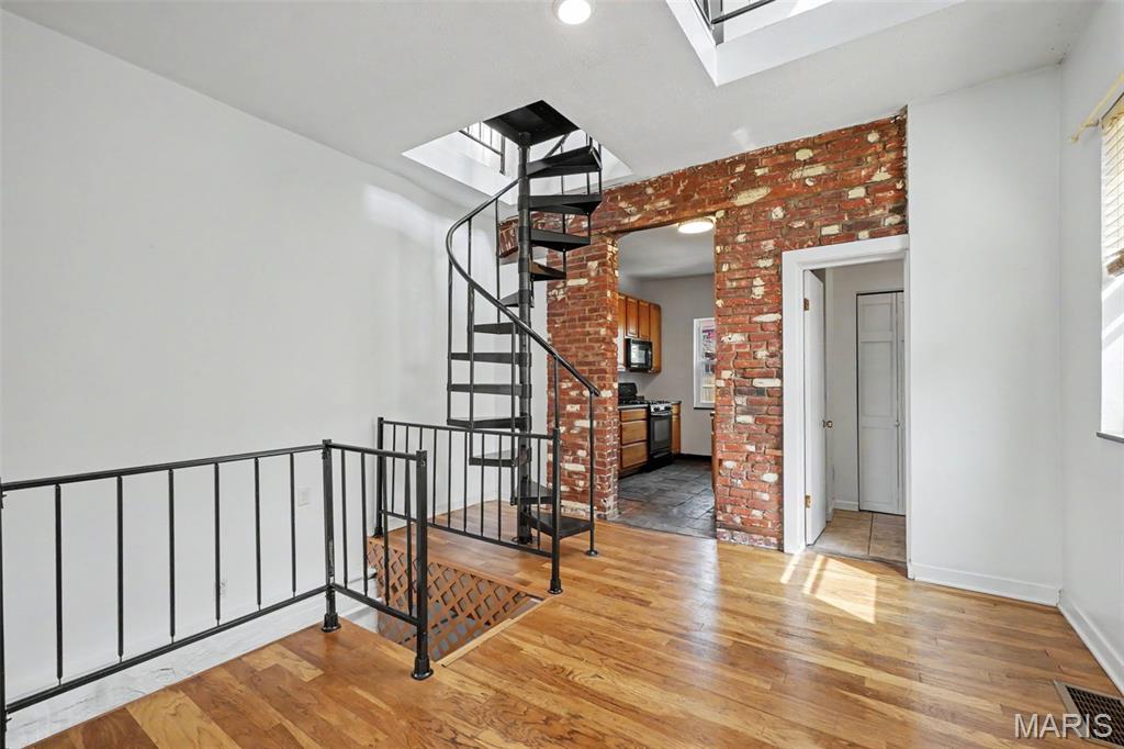 Withnell Add - Residential