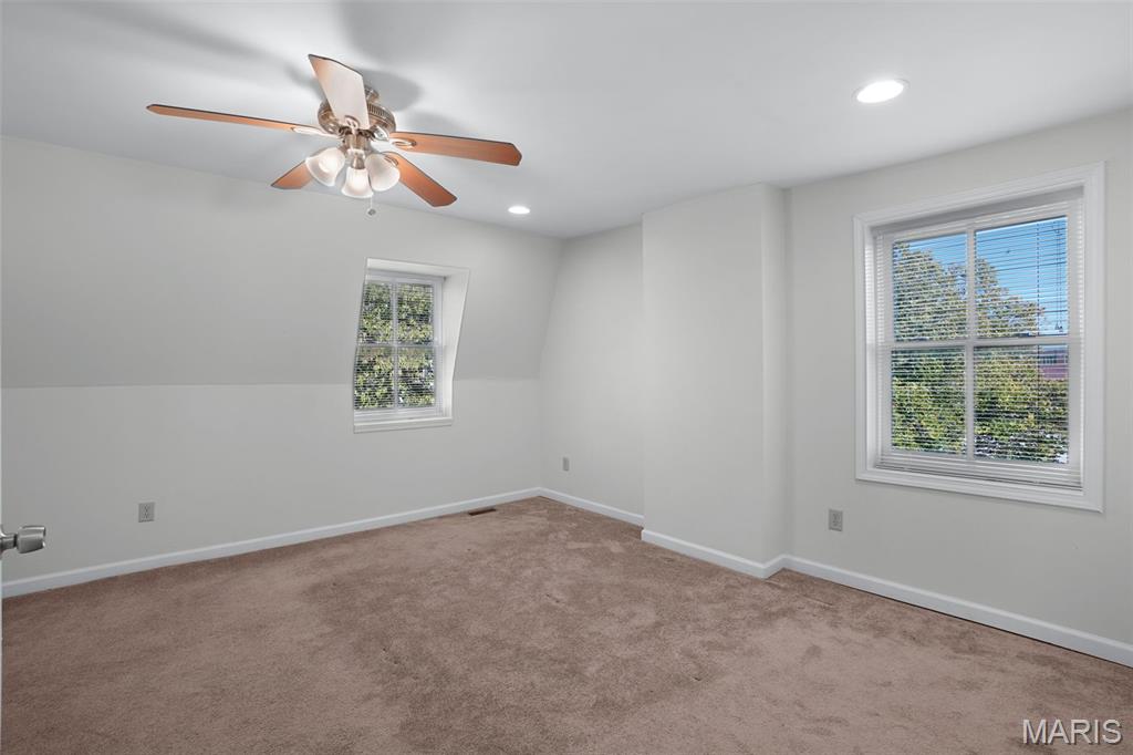 Withnell Add - Residential