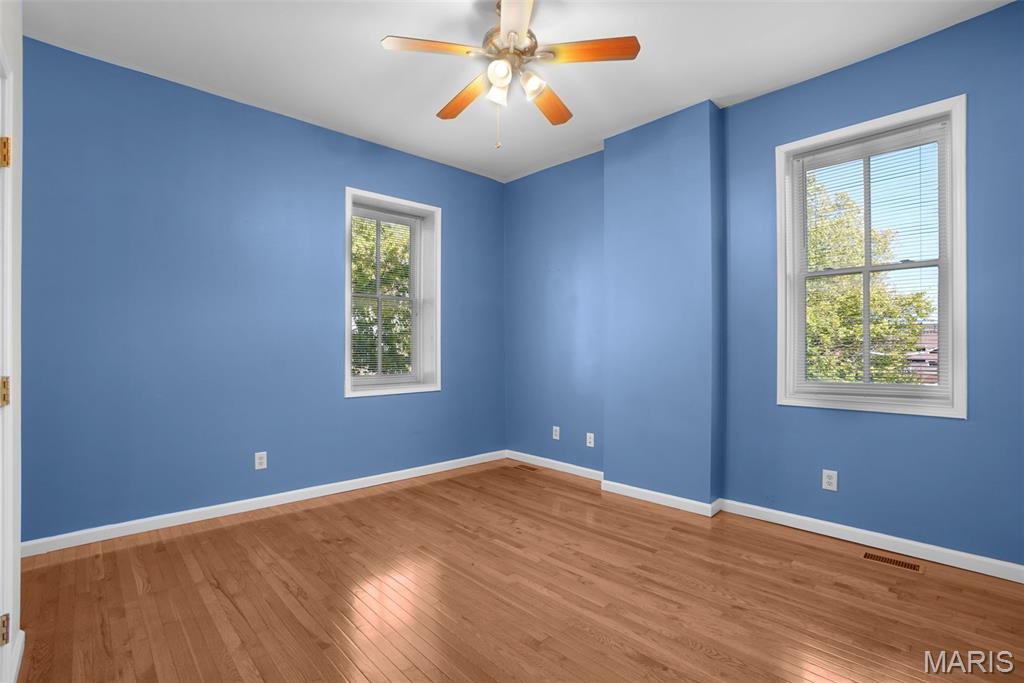 Withnell Add - Residential