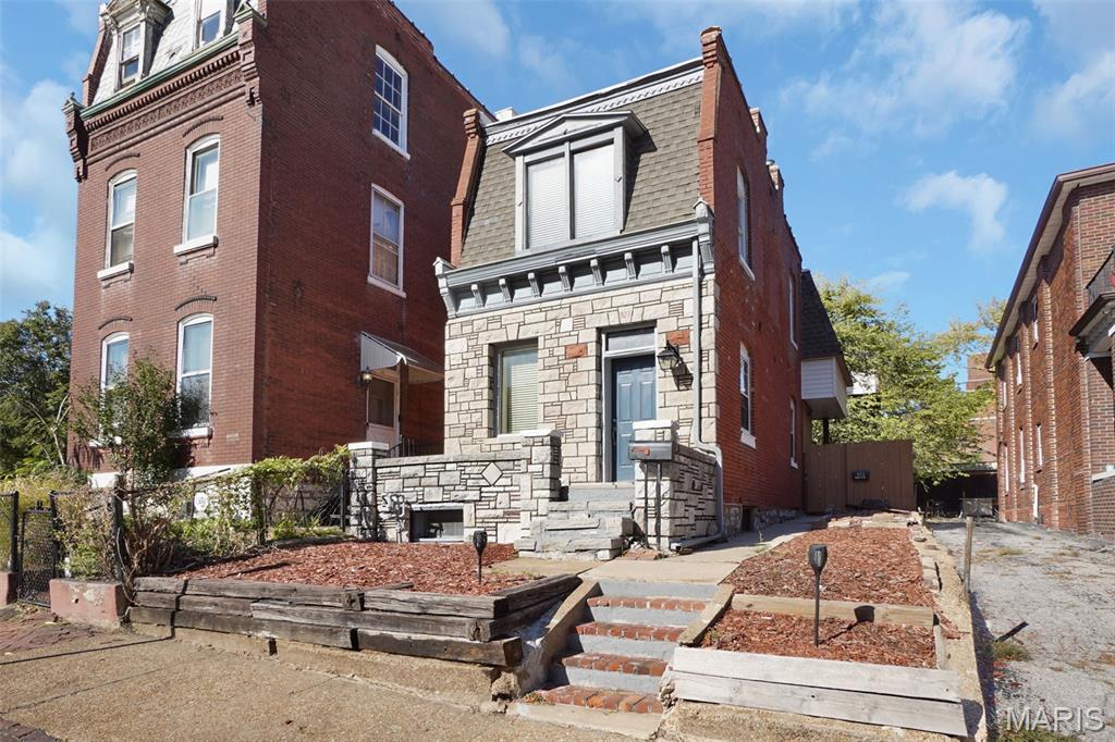 Withnell Add - Residential