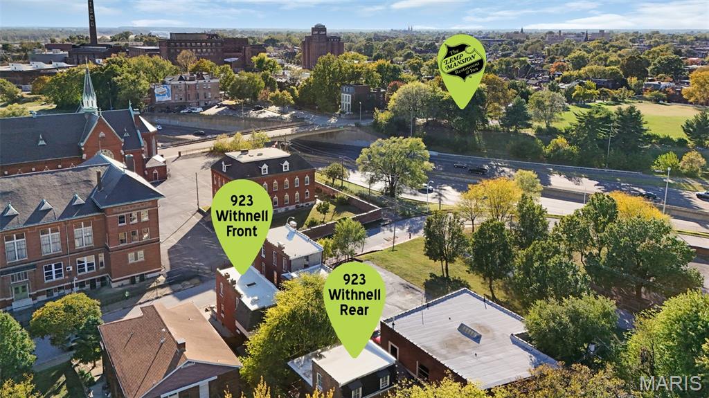 Withnell Add - Residential