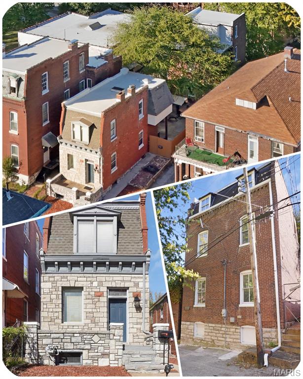 Withnell Add - Residential