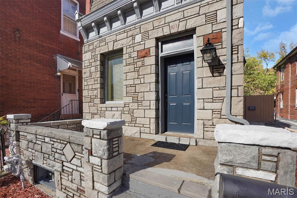 Withnell Add - Residential