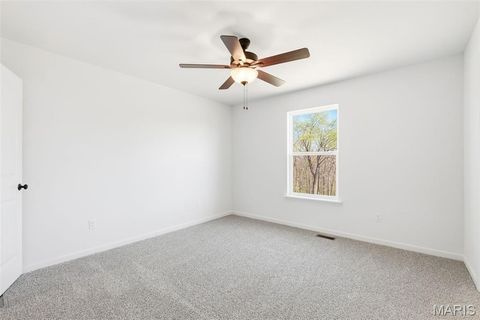 Tiny photo for 17620 Highway F, Bowling Green, MO 63334 (MLS # 26027708)