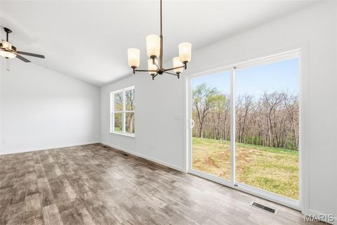 Tiny photo for 17620 Highway F, Bowling Green, MO 63334 (MLS # 26027708)