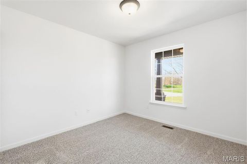 Tiny photo for 17620 Highway F, Bowling Green, MO 63334 (MLS # 26027708)