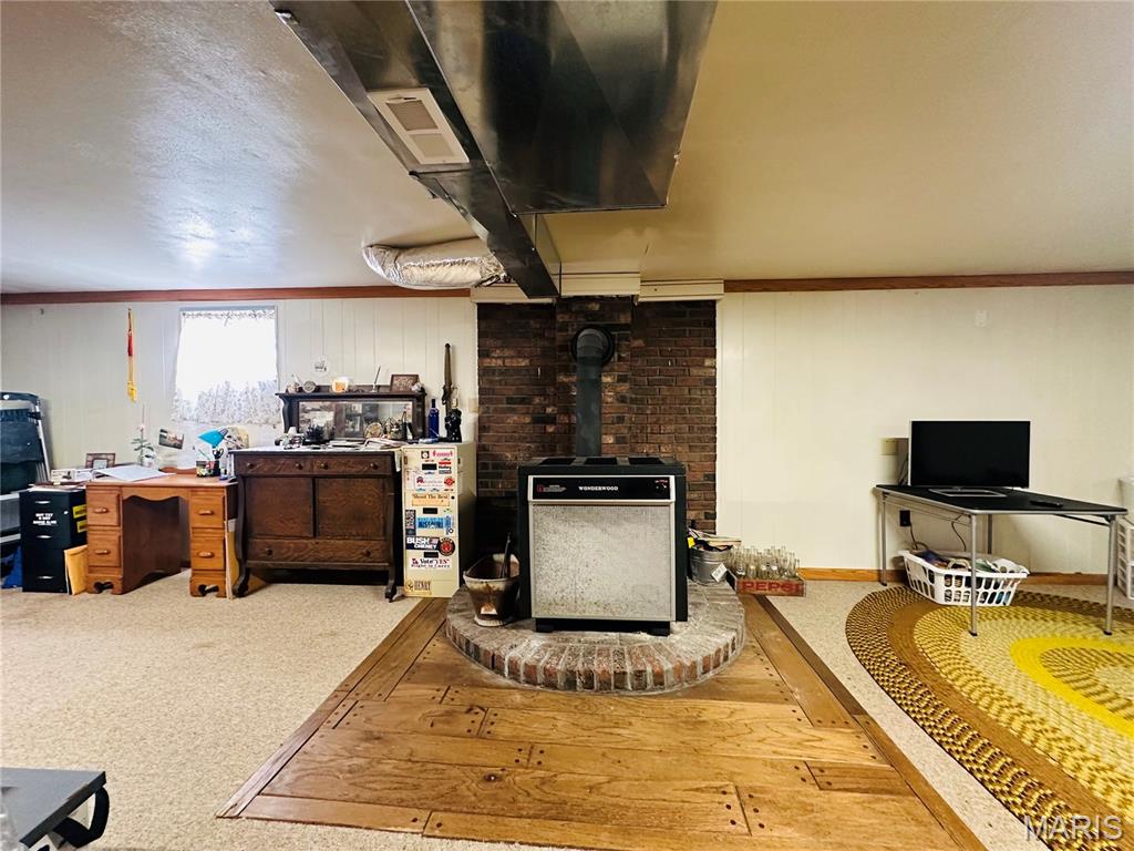 Valley View - Residential