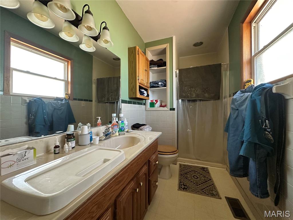 Valley View - Residential