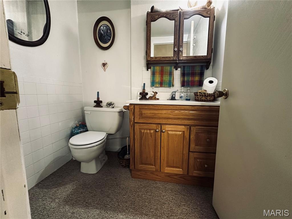 Valley View - Residential