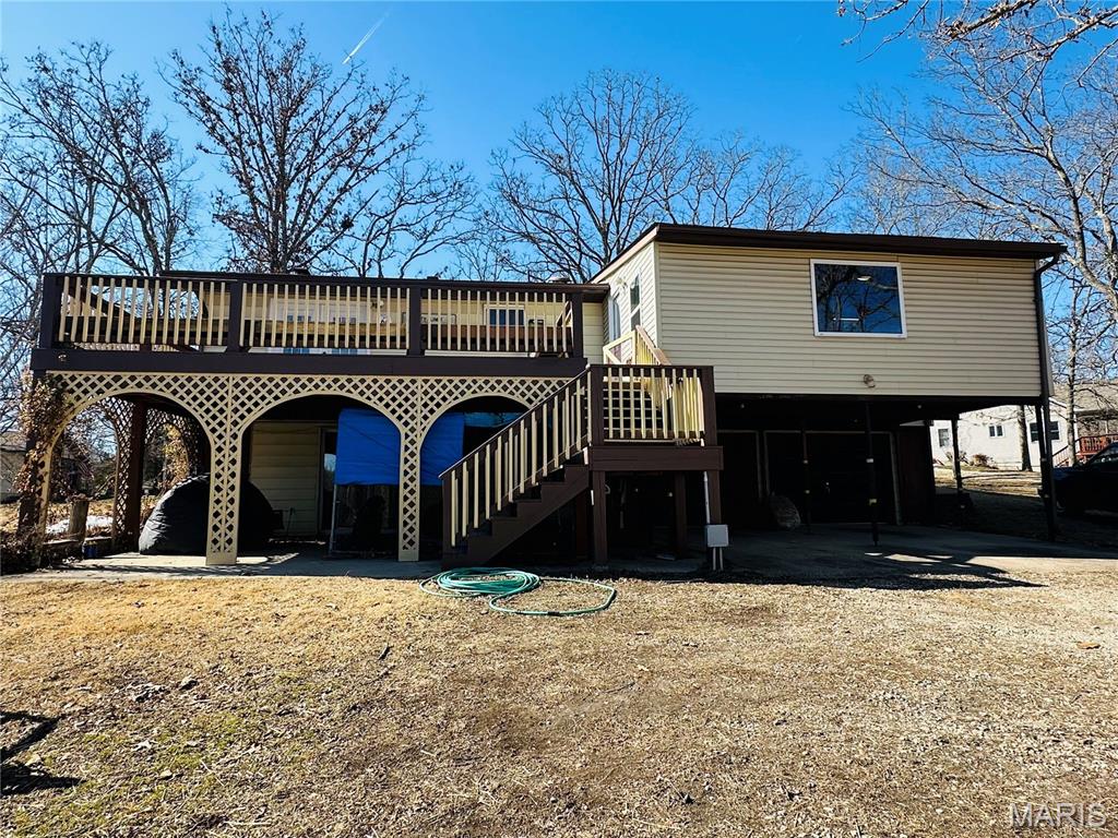 Valley View - Residential