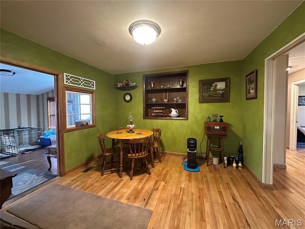 Valley View - Residential