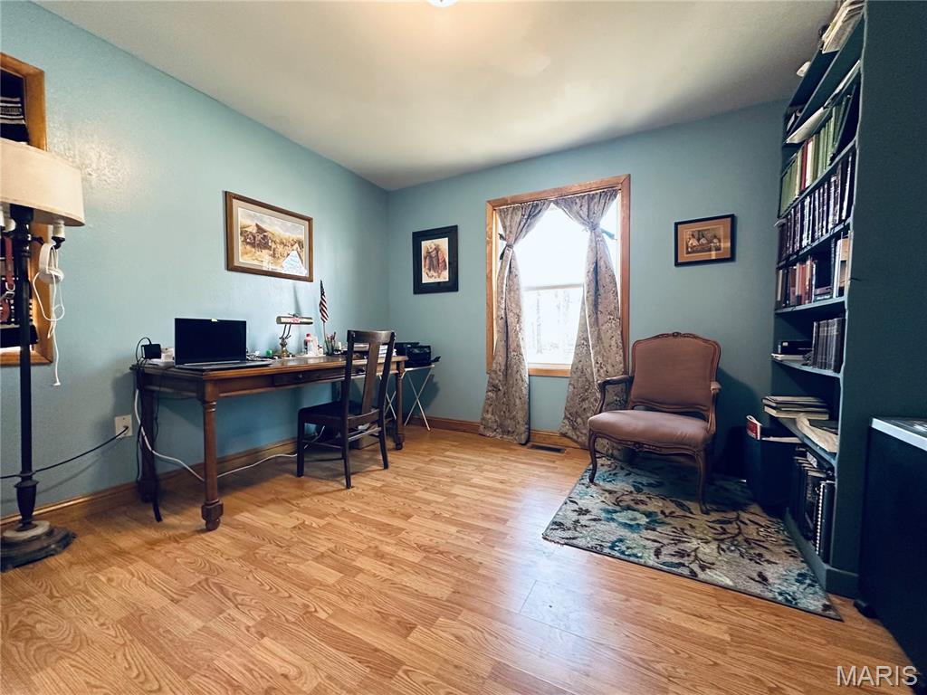 Valley View - Residential