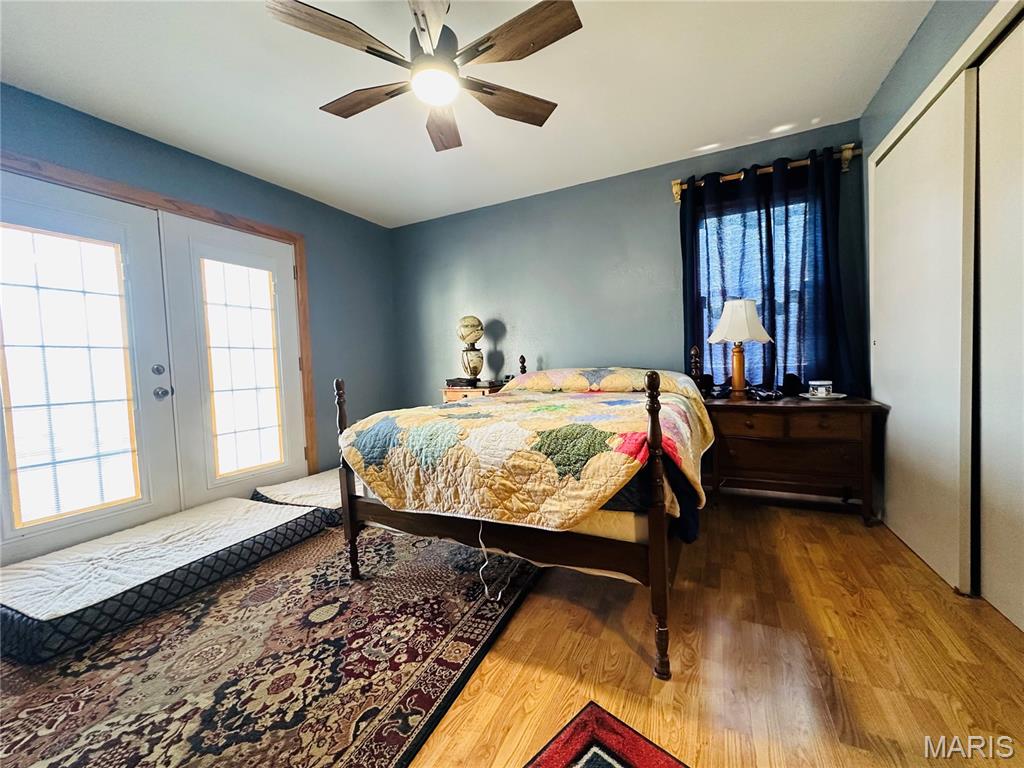 Valley View - Residential