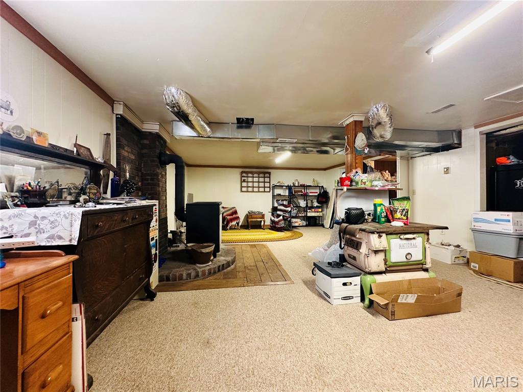 Valley View - Residential