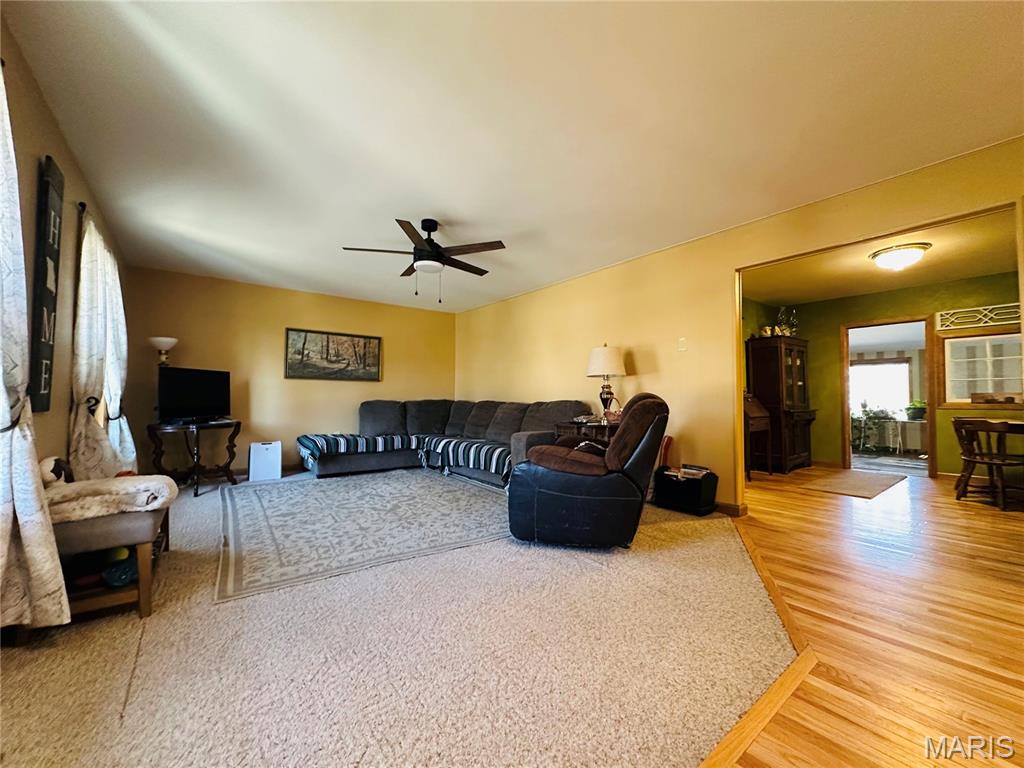 Valley View - Residential