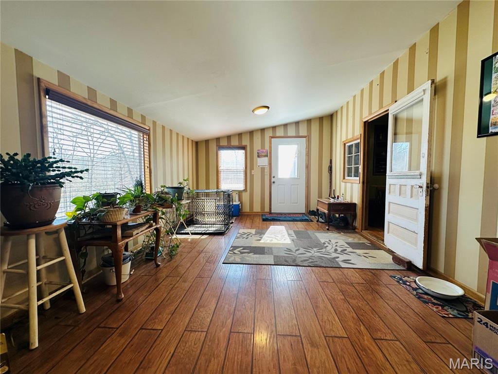 Valley View - Residential