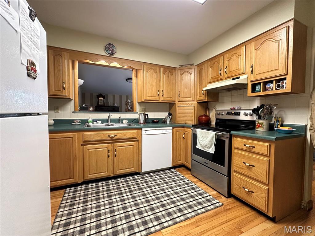 Valley View - Residential