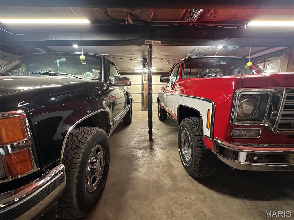 Valley View - Residential