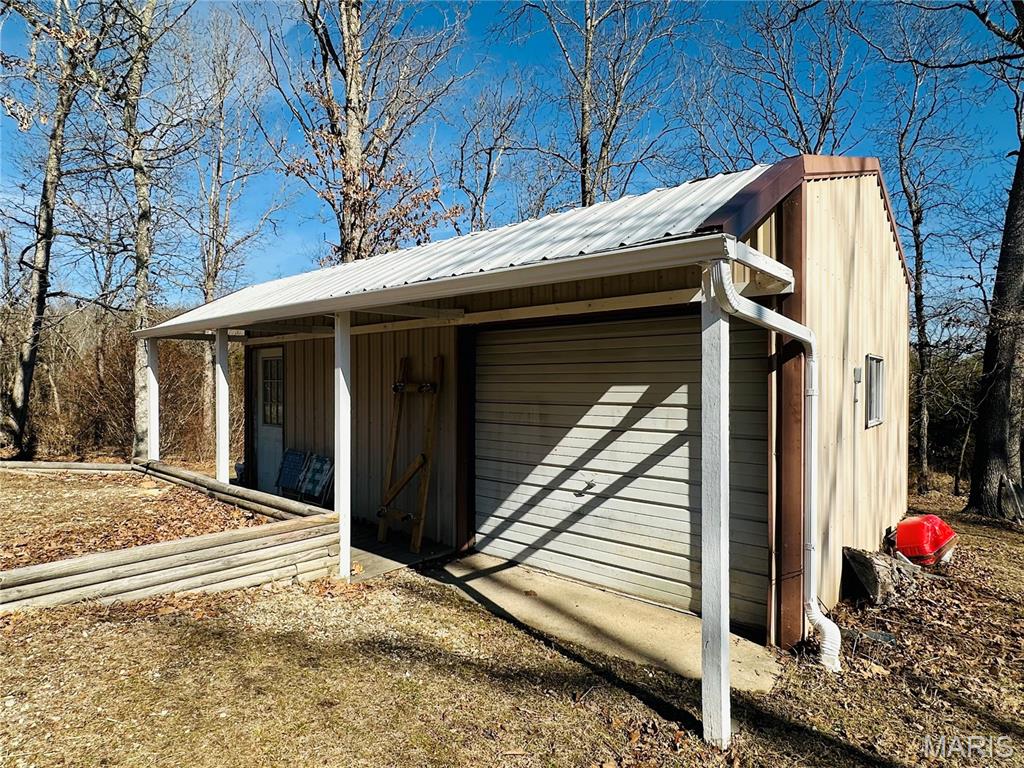 Valley View - Residential