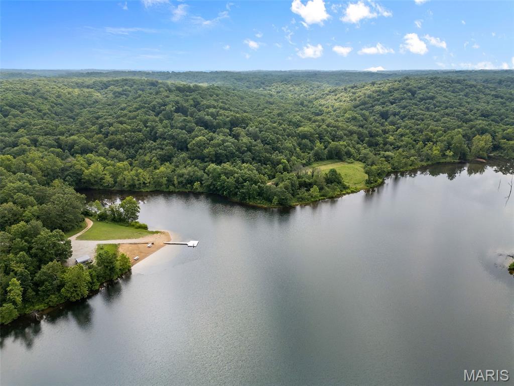 Lake Kah-Tan-Da - Land