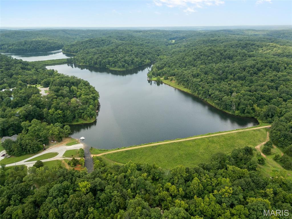 Lake Kah-Tan-Da - Land