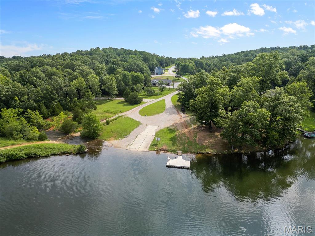 Lake Kah-Tan-Da - Land