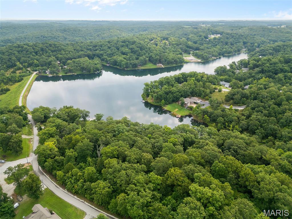 Lake Kah-Tan-Da - Land