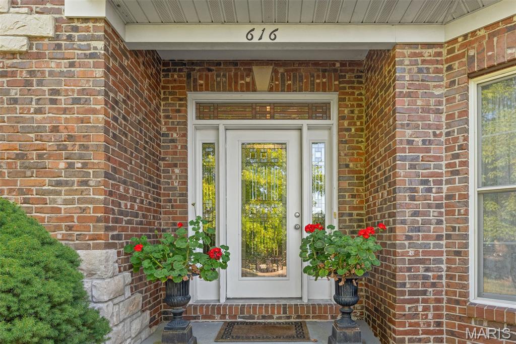 616 Windy Ridge Drive