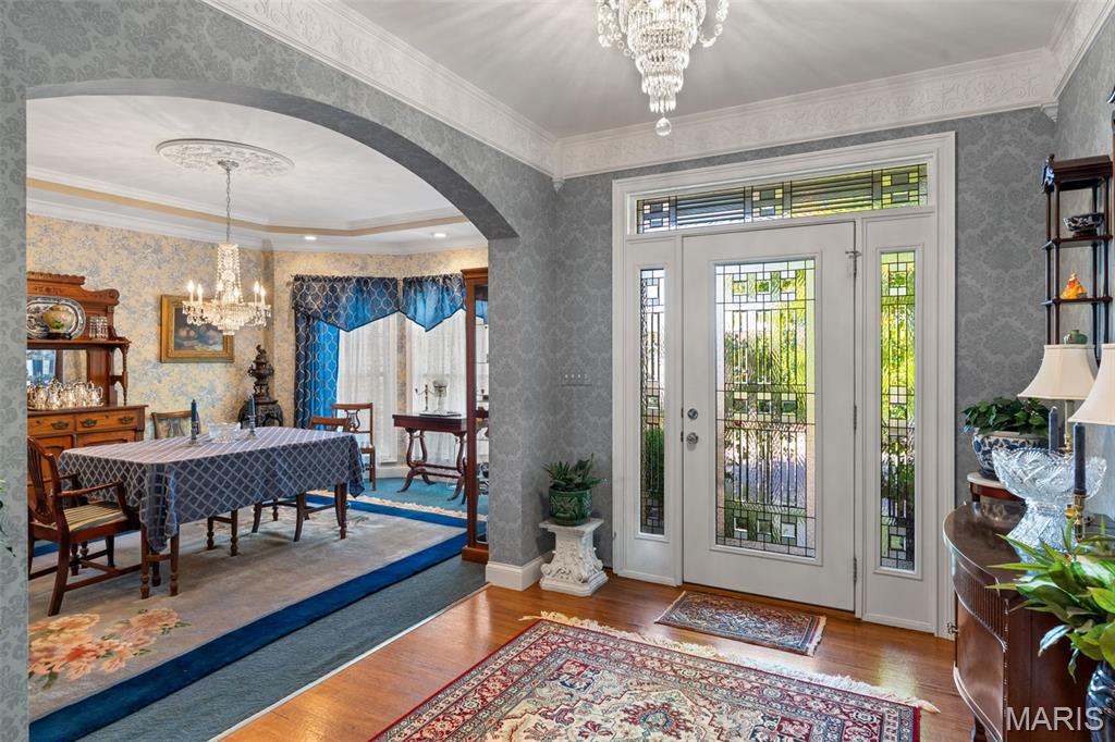 616 Windy Ridge Drive