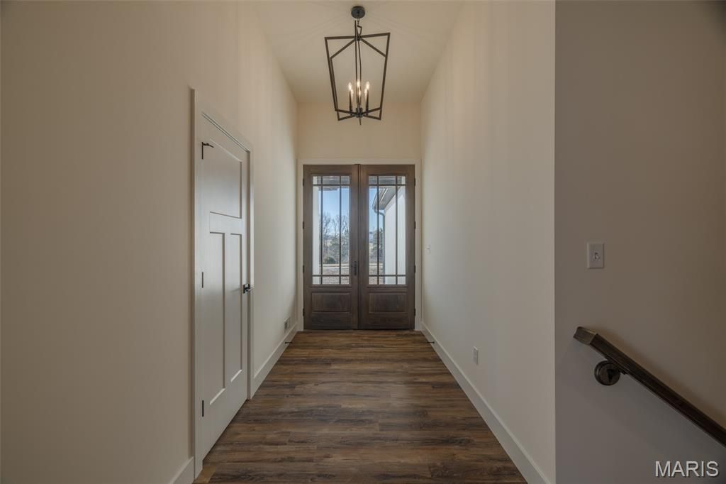 Photo of 21 Saratoga Springs Drive, Silex, MO 63377 (MLS # 26031912)