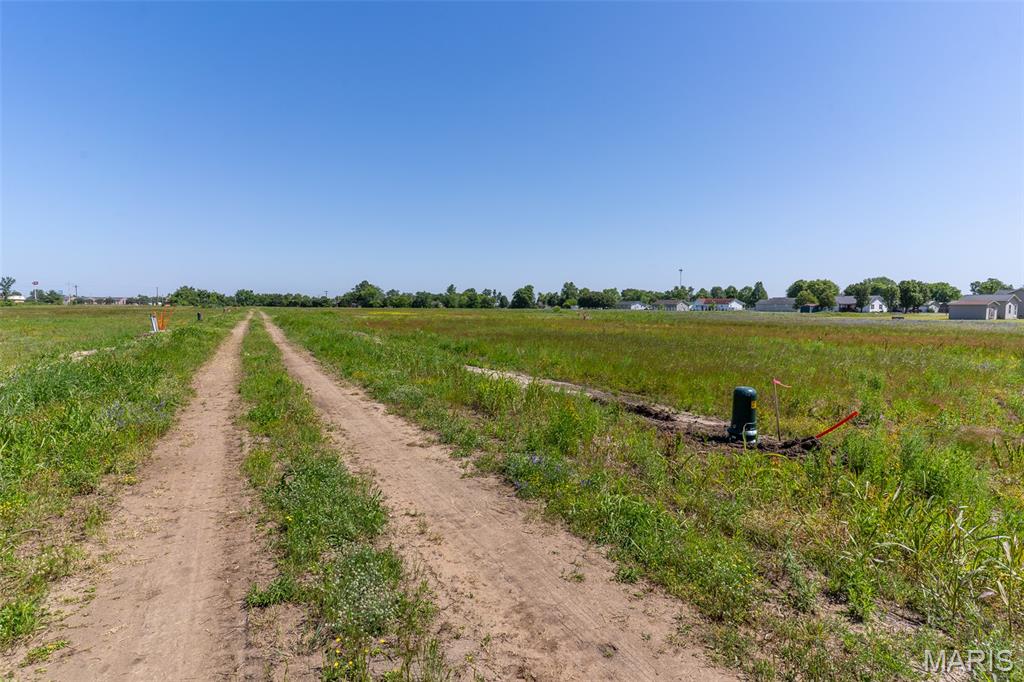 Country Estates 2 Addition Development - Land
