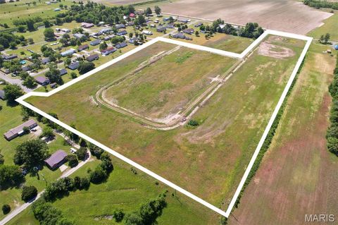 Photo of 0 Julie Drive, Miner, MO 63801 (MLS # 26030869)