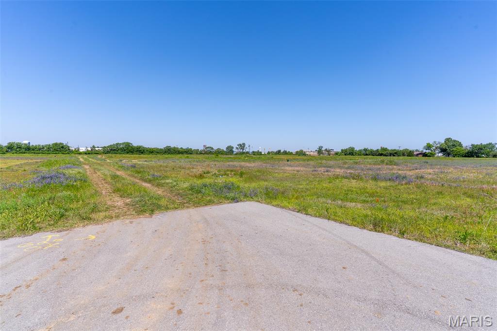 Country Estates 2 Addition Development - Land