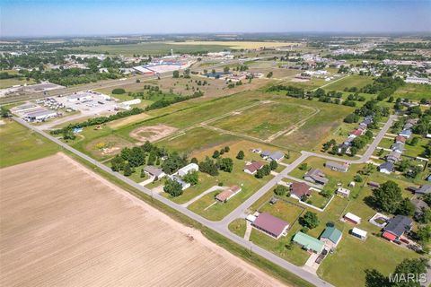 Tiny photo for 0 Julie Drive, Miner, MO 63801 (MLS # 26030869)