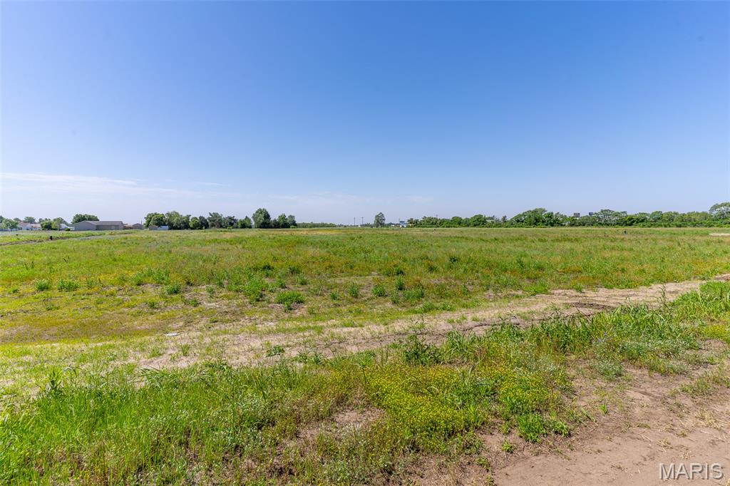 Country Estates 2 Addition Development - Land