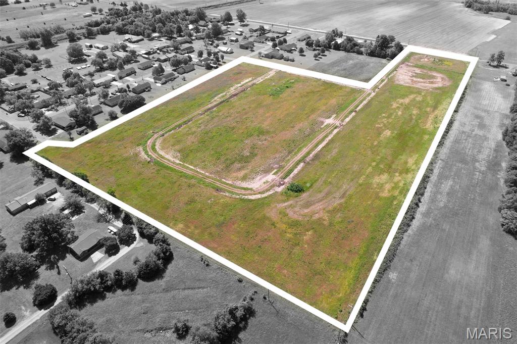 Country Estates 2 Addition Development - Land