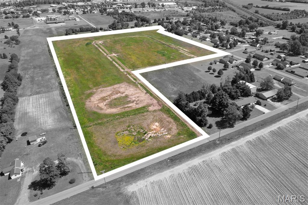 Country Estates 2 Addition Development - Land