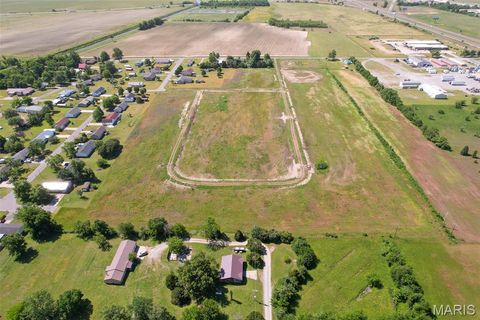 Tiny photo for 0 Julie Drive, Miner, MO 63801 (MLS # 26030869)