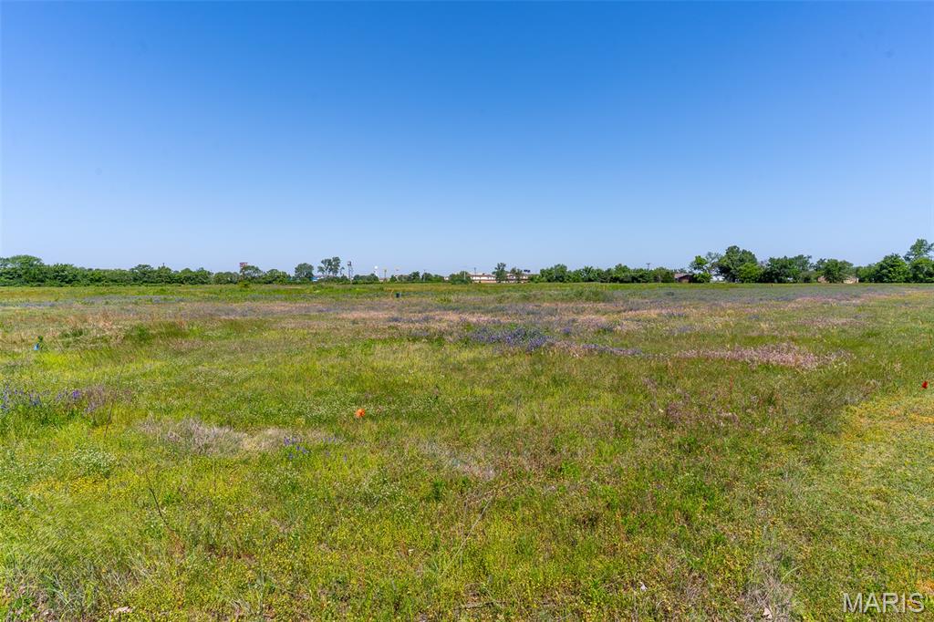 Country Estates 2 Addition Development - Land