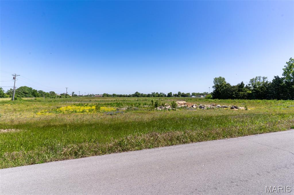 Country Estates 2 Addition Development - Land