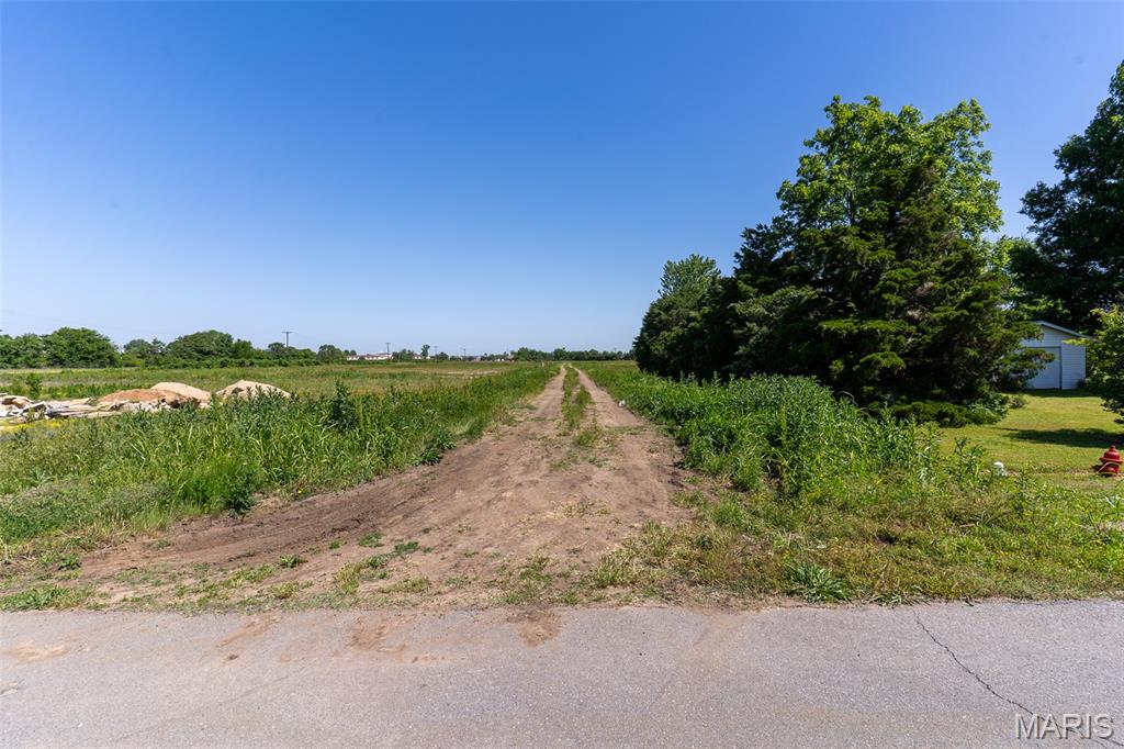 Country Estates 2 Addition Development - Land