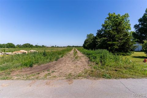 Tiny photo for 0 Julie Drive, Miner, MO 63801 (MLS # 26030869)