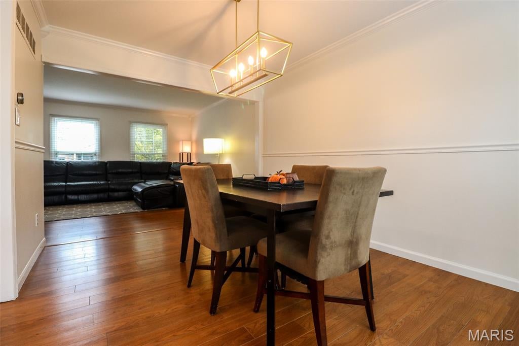 2502 Forest Leaf Parkway