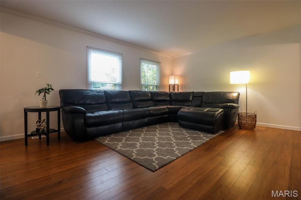 2502 Forest Leaf Parkway