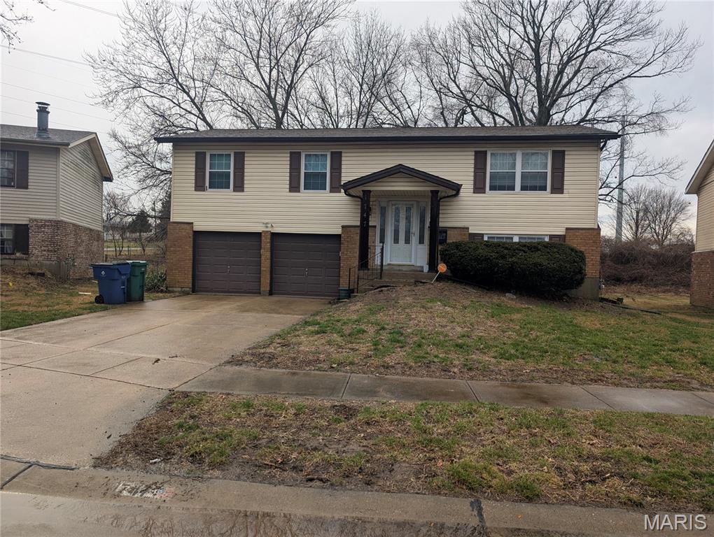 Pleasant Hollow Four - Residential
