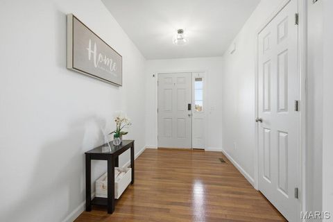 Tiny photo for 394 Parkway Drive, Troy, MO 63379 (MLS # 26021394)