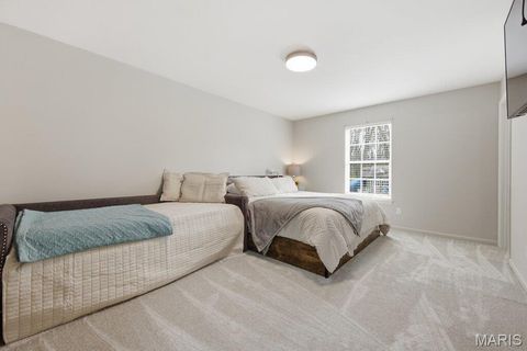 Tiny photo for 394 Parkway Drive, Troy, MO 63379 (MLS # 26021394)