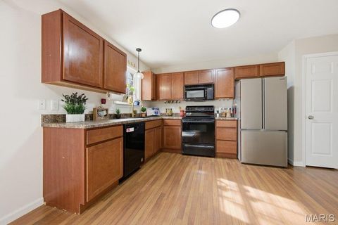 Tiny photo for 394 Parkway Drive, Troy, MO 63379 (MLS # 26021394)