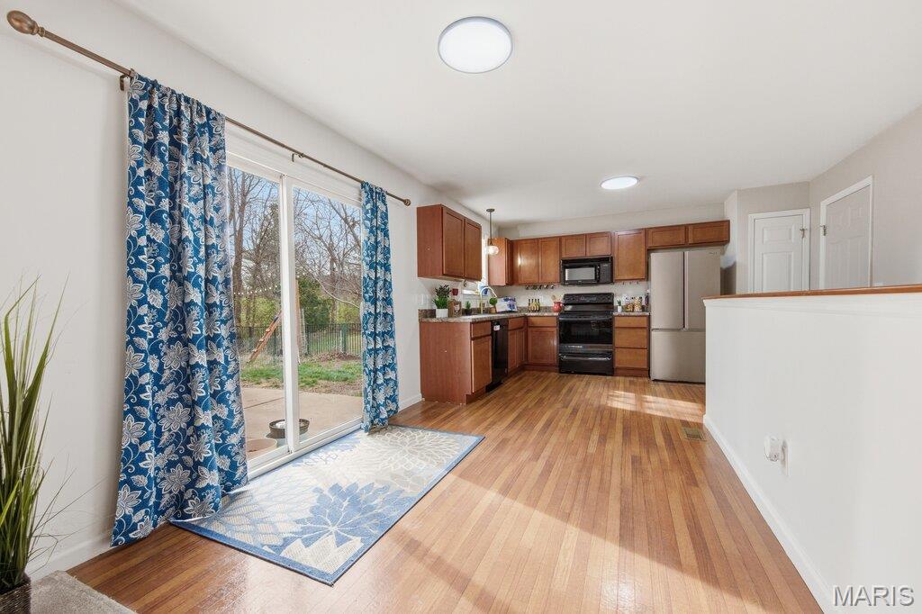 Stonebridge - Residential